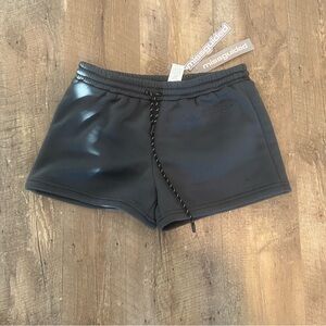 Missguided Black Women's Shorts